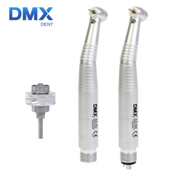 DMXDENT ED-B2/M4 Dental E-Generator LED High Speed Air Turbine Handpiece