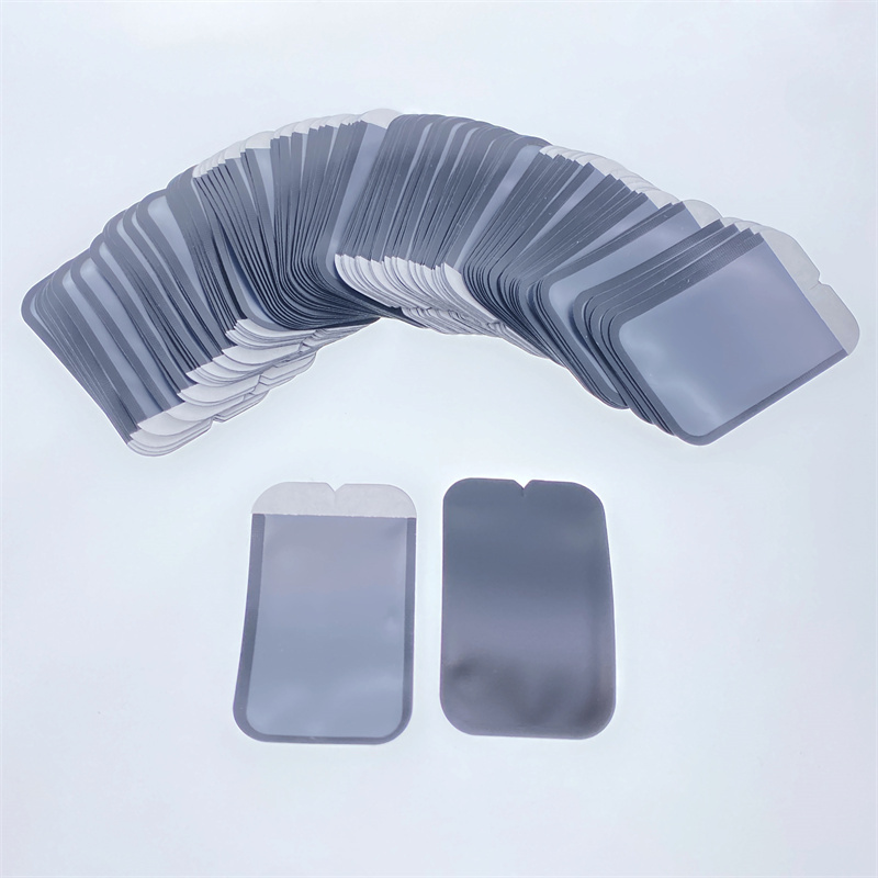 DMXDENT Barrier Envelopes for Dental X Ray Digital Phosphor Plate Sensor  Size #0/#1/#2