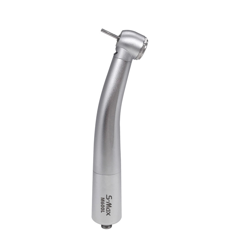 `S-Max M600KL / M500KL / M600L / M500L Dental Fiber Optic High Speed Air Turbine Handpiece fit NSK