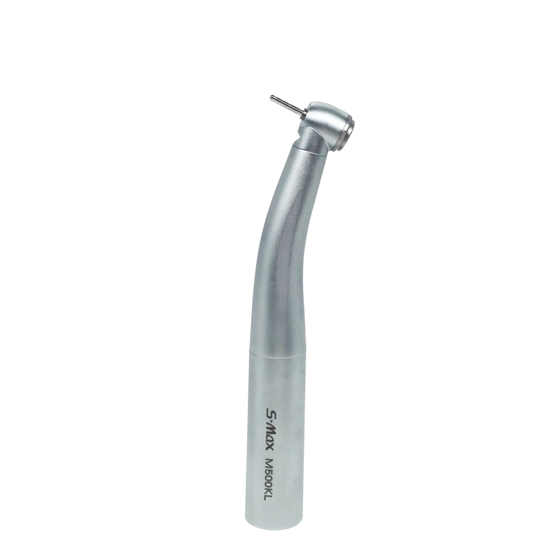 `S-Max M600KL / M500KL / M600L / M500L Dental Fiber Optic High Speed Air Turbine Handpiece fit NSK