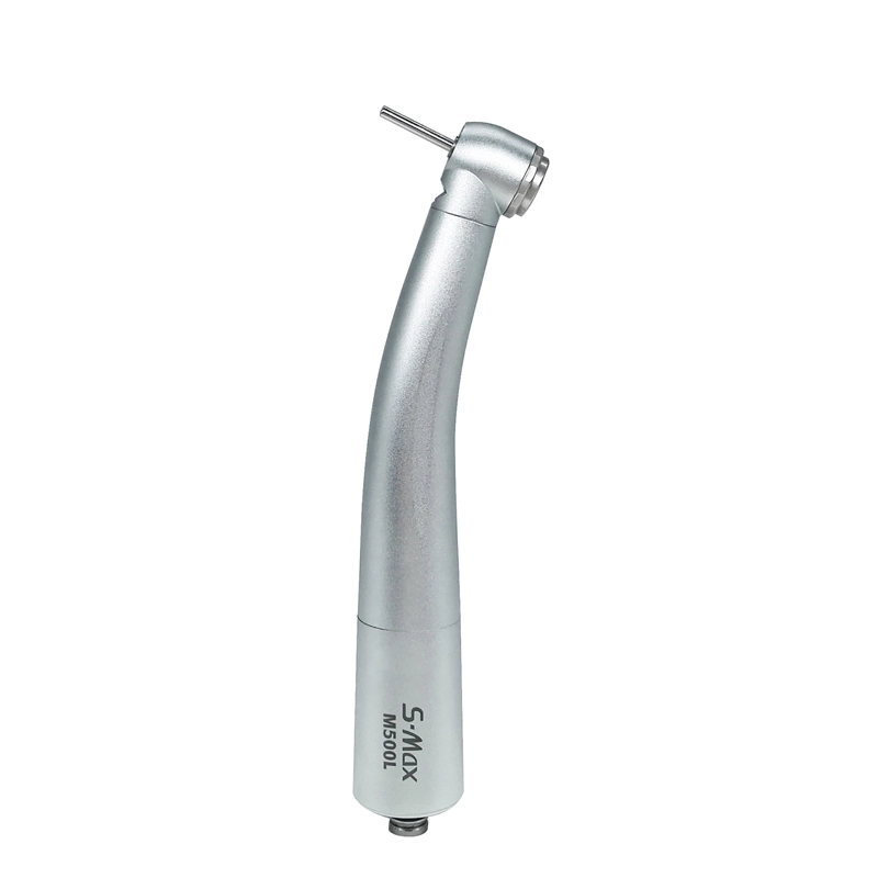 `S-Max M600KL / M500KL / M600L / M500L Dental Fiber Optic High Speed Air Turbine Handpiece fit NSK