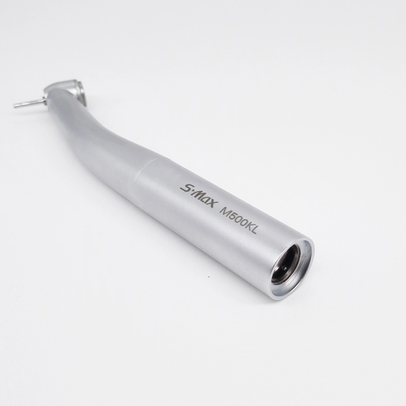 `S-Max M600KL / M500KL / M600L / M500L Dental Fiber Optic High Speed Air Turbine Handpiece fit NSK