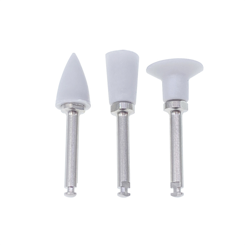 Dental Composite Enamel Polishing Finishing Polisher Discs Point Sofu Onegloss style