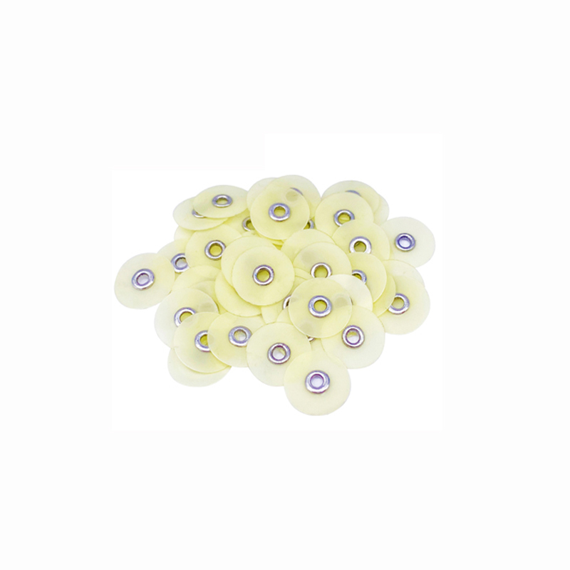 3M Sof-Lex Contouring & Polishing Discs Kit 2380 - For Dental Restoration Finishing