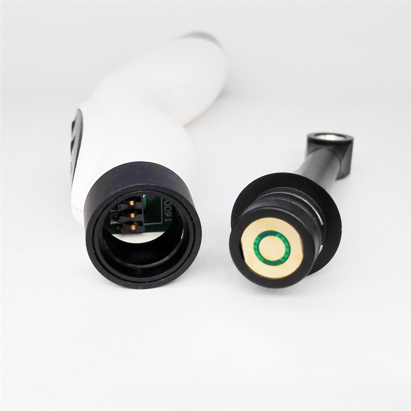 LY B200-B Dental Built-in Curing Lights Rechargeable Wired