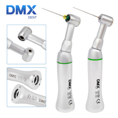 DMXDENT C10-R10/C10-R64 Dental Low Speed Contra Angle Handpiece 10:1 / 64:1