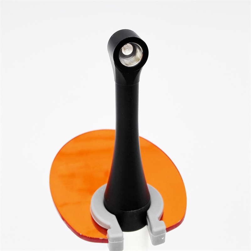 Woodpecker Style O-Light Dental Wireless Curing Light 1 Second Resin Cure LED Lamp