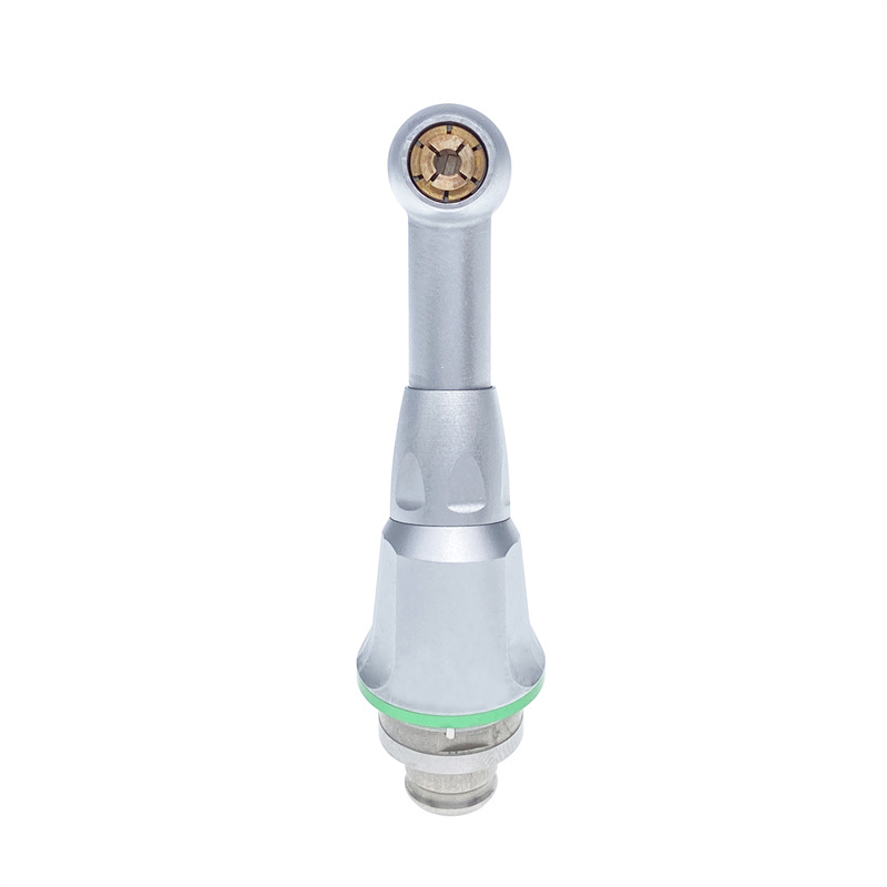 DMXDENT Dental Wireless LED Endo Root Canal Treatment Motor Contra Angle Handpiece