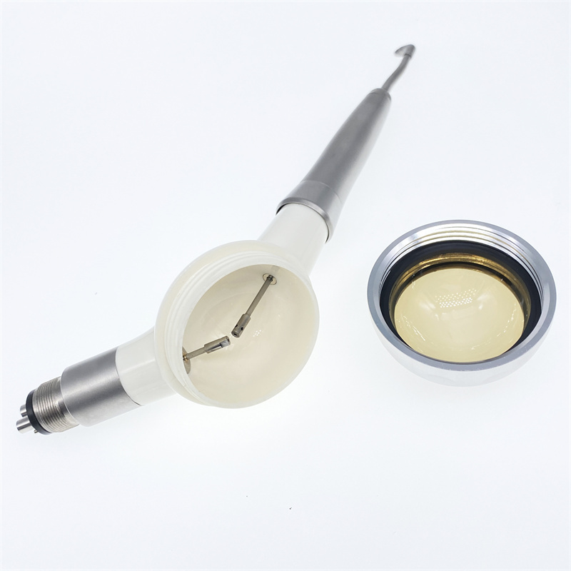 Prophy Mate Neo Dental Air Prophy Polishing Polisher System Fit NSK