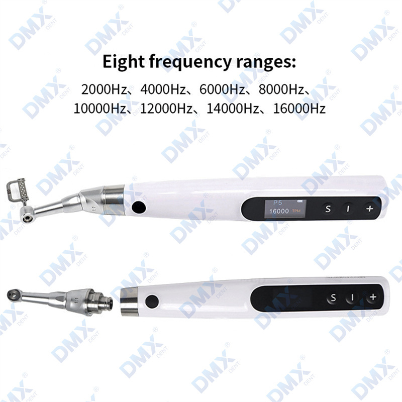 DMXDENT Orthodontics Prophy Enamel Wireless Handpiece Dental Contra Angle Saw Blade