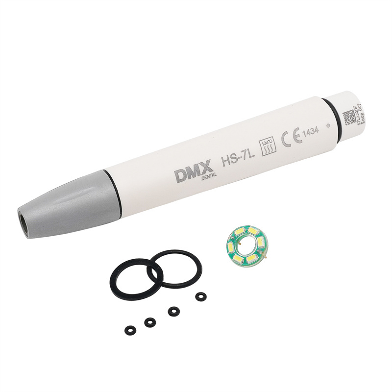 Dental Ultrasonic Scaler Replacement Handpiece Satelec Acteon Suprasson Newtron