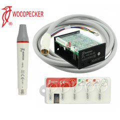 Promotion! Woodpecker Dental Ultrasonic Piezo Built in Scaler UDS-N2 LED EMS