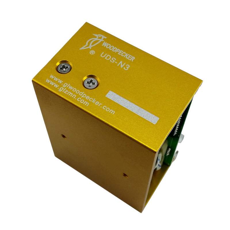 `Woodpecker UDS-N3 / UDS-N3 LED Ultrasonic Piezo Built-in Scaler For Dental Unit