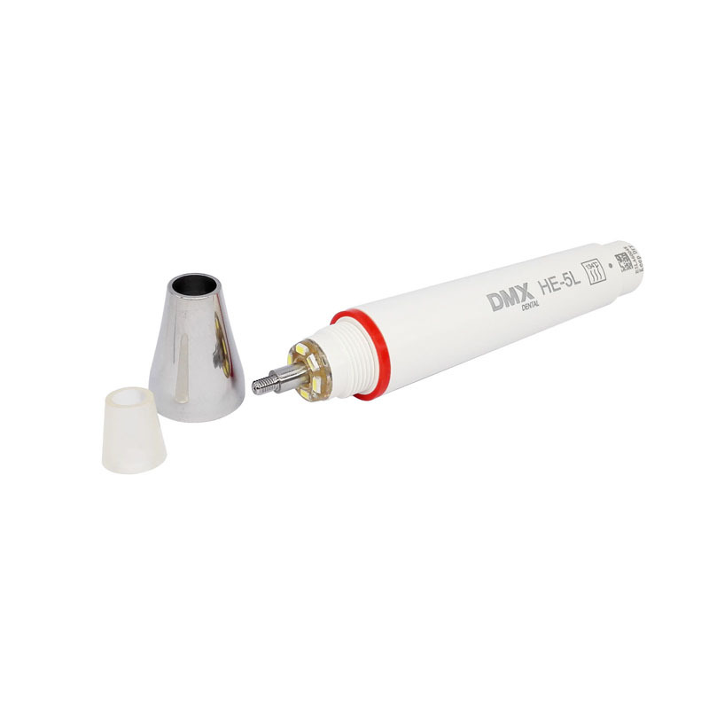 `DMXDENT HE-5L Dental Detachable Ultrasonic Scaler Handpiece EMS