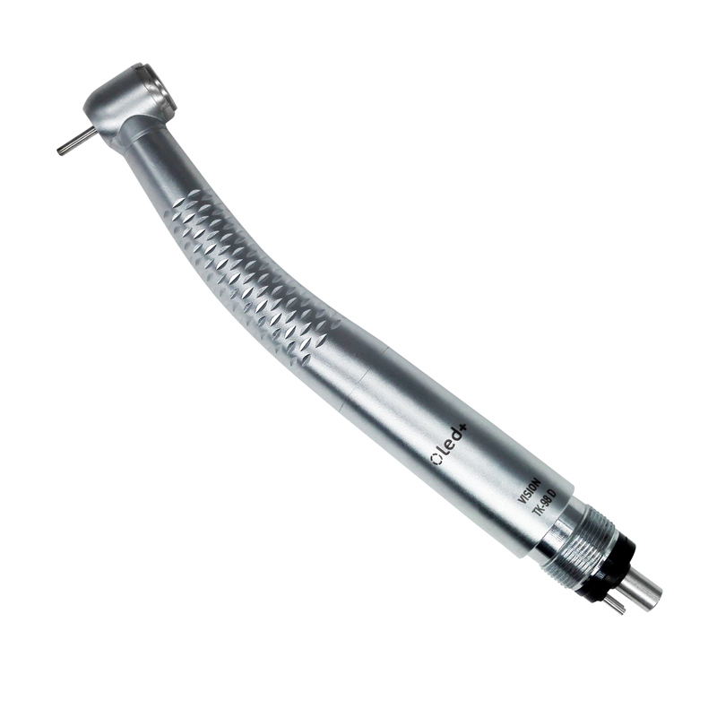 TK-98D B2/M4 Dental Circle Light  LED Lamp High Speed Air Turbine Handpiece