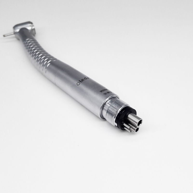 TK-98D B2/M4 Dental Circle Light  LED Lamp High Speed Air Turbine Handpiece