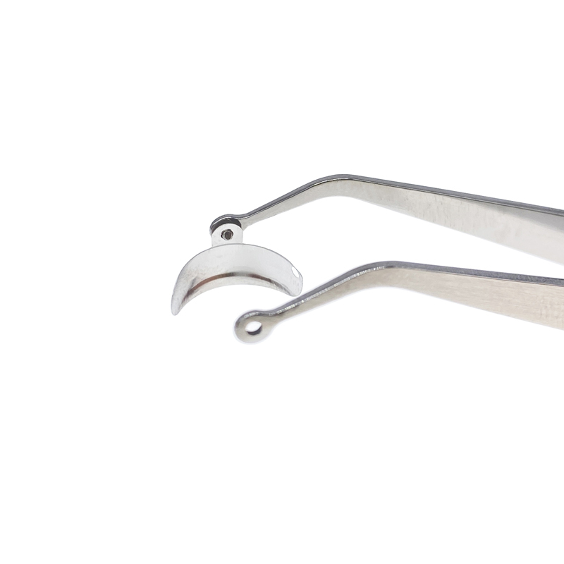 Dental Matrix Holder Clamp Matrices Tweezer Band Forcep Fits V Palodent Plus