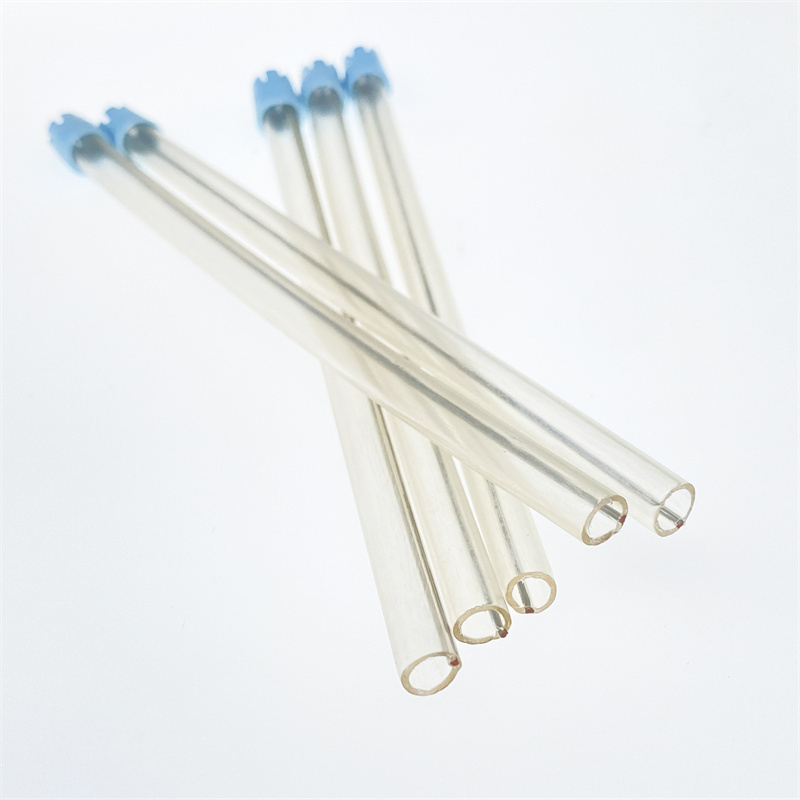 100Pcs Dental Saliva Ejector Suction Tips Aspirator Spray Nozzles Disposable Tube