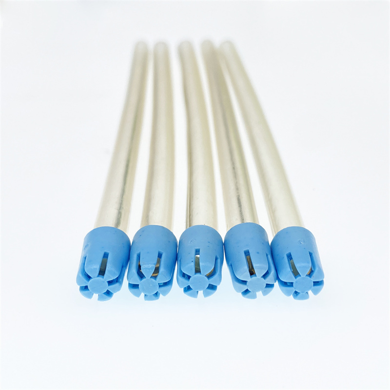 100Pcs Dental Saliva Ejector Suction Tips Aspirator Spray Nozzles Disposable Tube