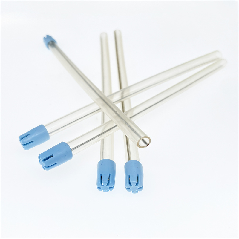 100Pcs Dental Saliva Ejector Suction Tips Aspirator Spray Nozzles Disposable Tube