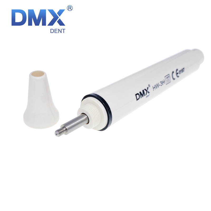 *DMX HW-3H Dental Ultrasonic Scaler Detachable Handpiece