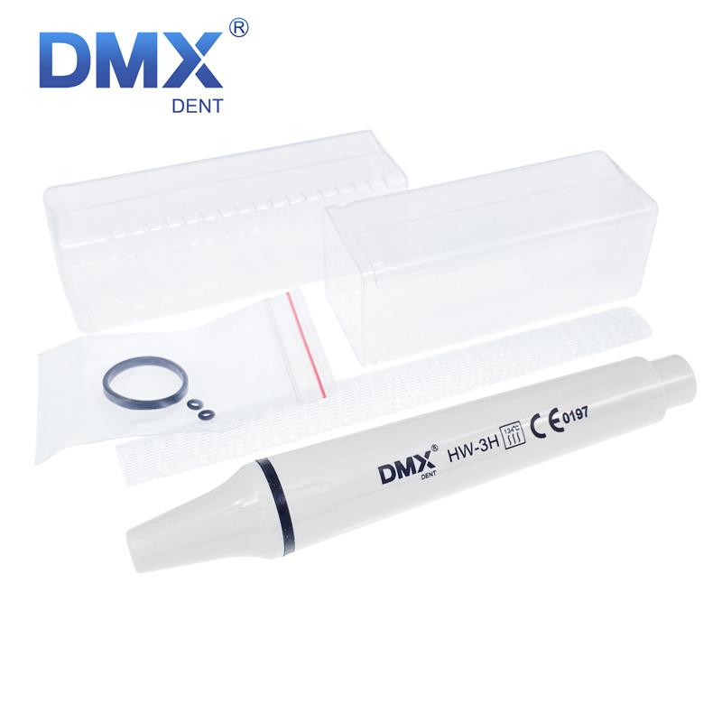 *DMX HW-3H Dental Ultrasonic Scaler Detachable Handpiece