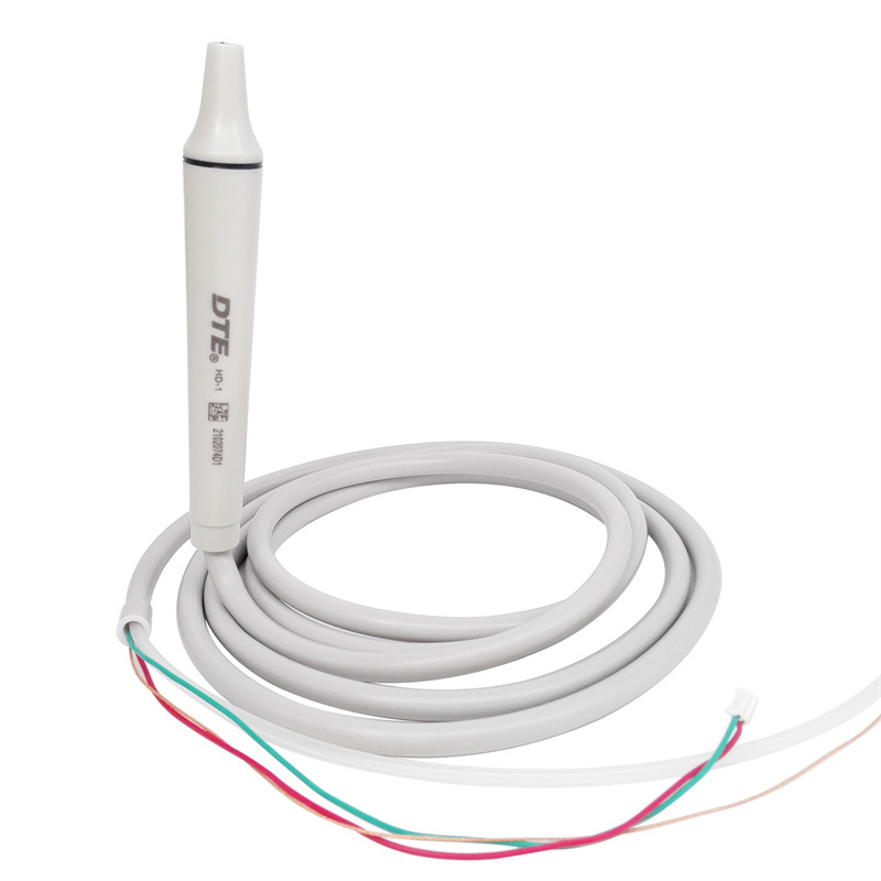 DTE HD-1 Dental DTE Satelec Ultrasonic Scaler Handpiece with Cable Tube Hose