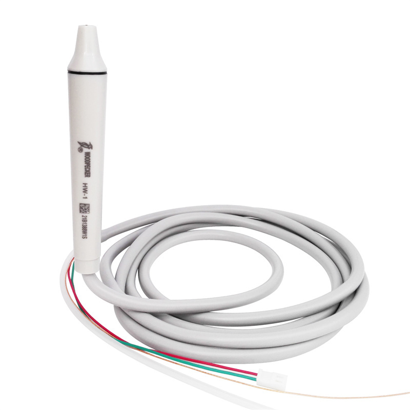 HW-1 Woodpecker Dental Ultrasonic Scaler Sealed handpiece for EMS Scalers