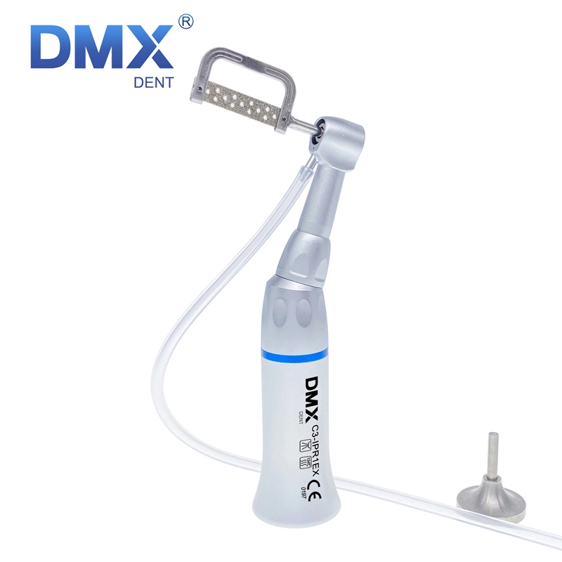 Ipr Hand File DMXDENT C3-IPR1EX 1:1 Dental Ortho Interproximal Stripping IPR Contra ...