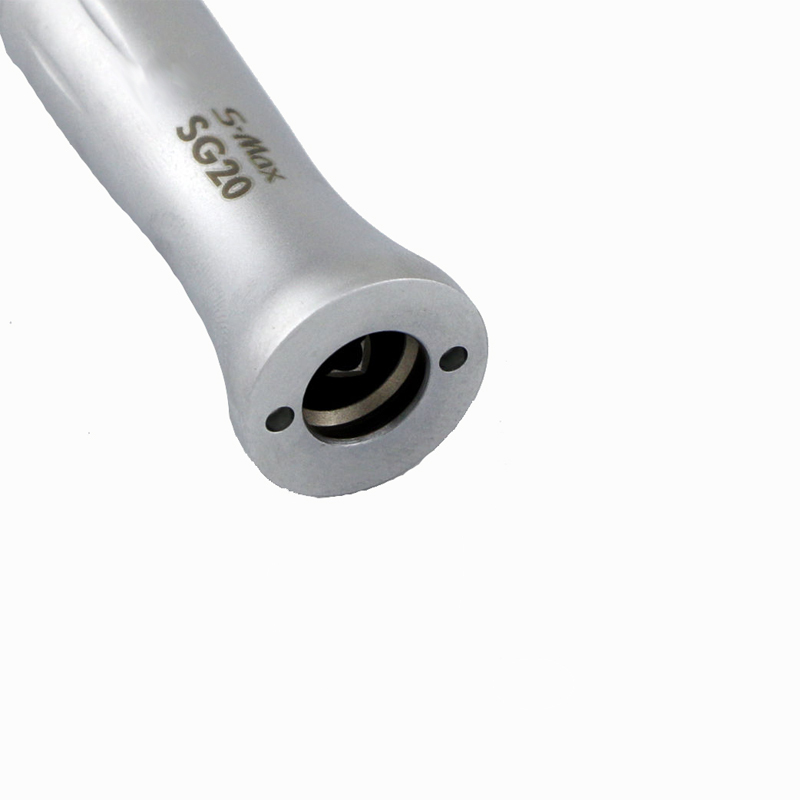 20:1 Dental Reduction Implant Surgical Push Button Contra Angle Handpiece Fit NSK