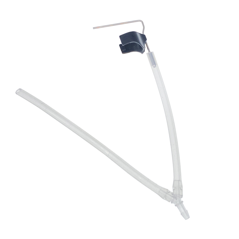Dental Universal 3- way implant handpiece accessories outside water pipe & Clip