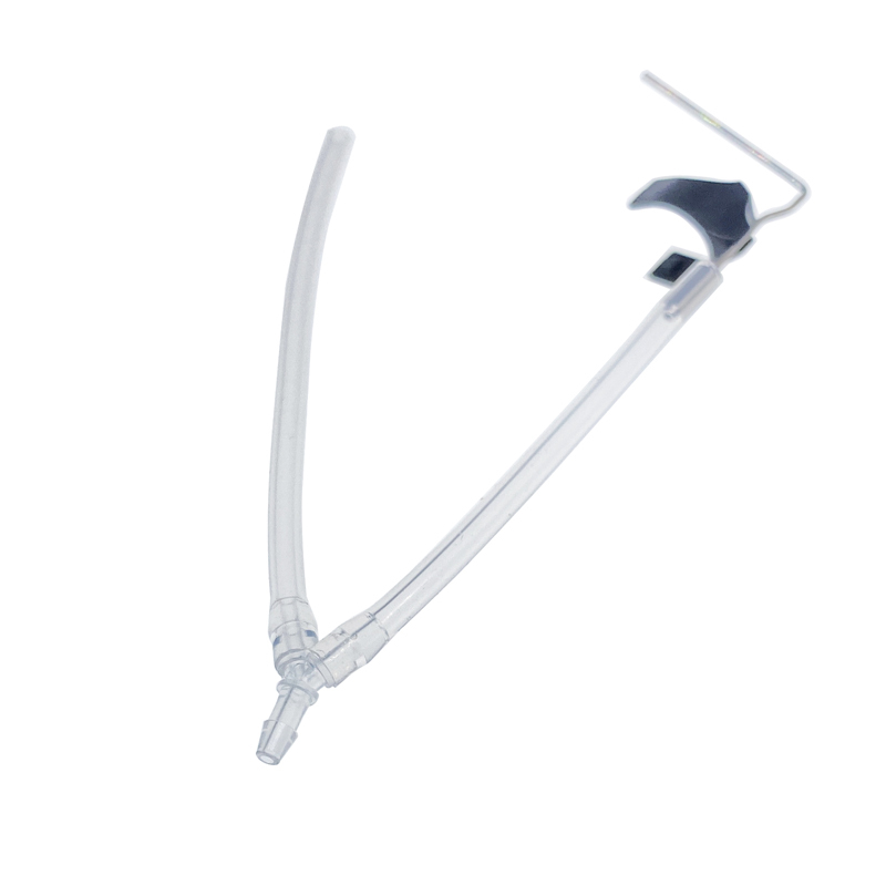 Dental Universal 3- way implant handpiece accessories outside water pipe & Clip
