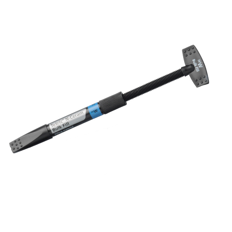 Ivoclar Vivadent Tetric N-Ceram Bulk Fill Filling Material 3.5g