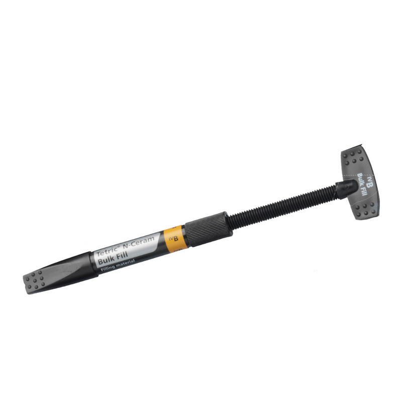 Ivoclar Vivadent Tetric N-Ceram Bulk Fill Filling Material 3.5g