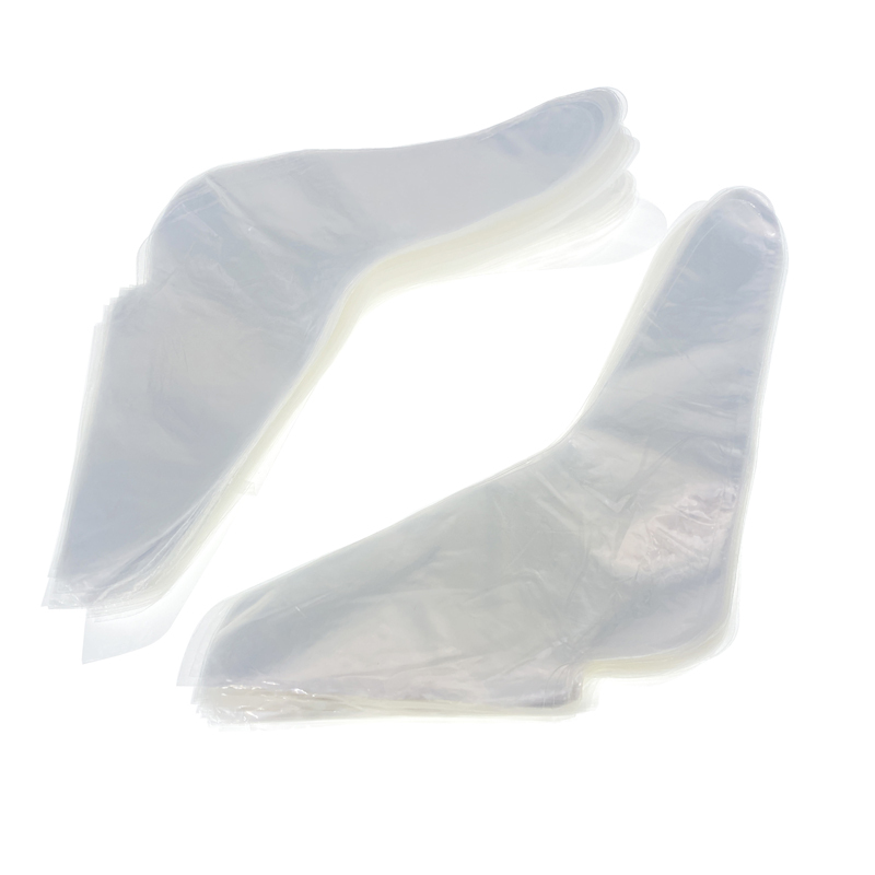 Dental Disposable 3 Way Air Water Syringe Handpiece Sleeve Cover Sheath 6.35x10"