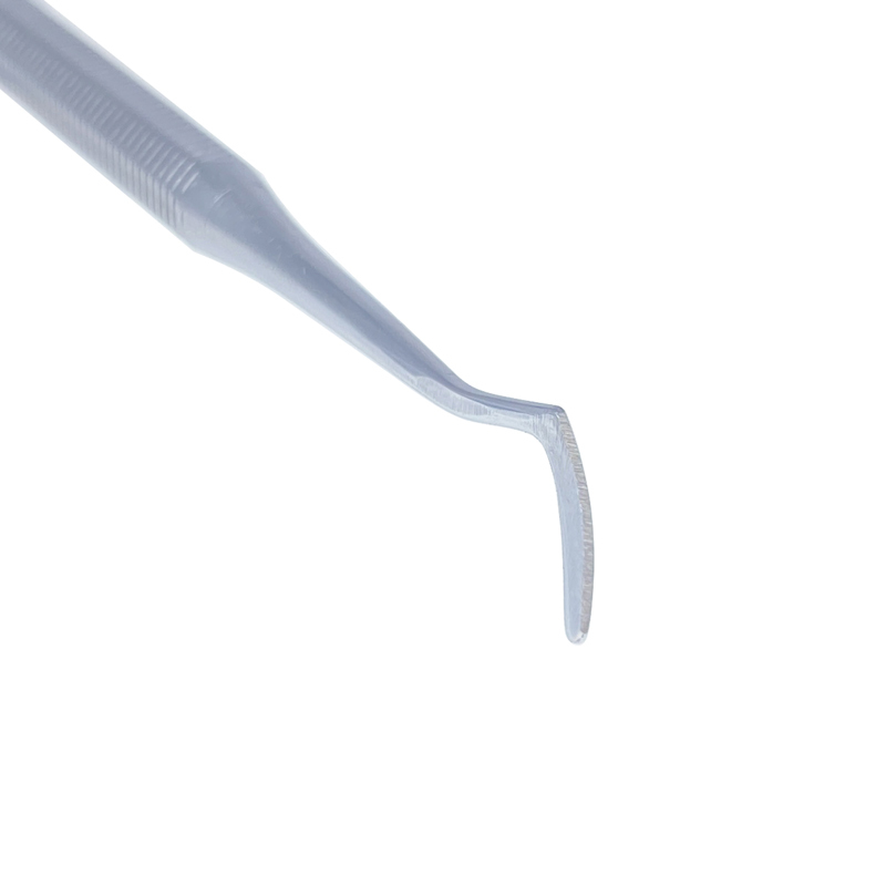 CORD PACKER RETRACTION GINGIVAL 2.0 MM DENTAL INSTRUMENTS *NON-SERRATED*