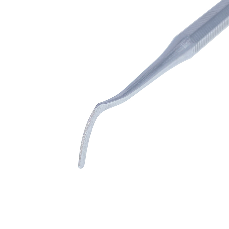 CORD PACKER RETRACTION GINGIVAL 2.0 MM DENTAL INSTRUMENTS *NON-SERRATED*