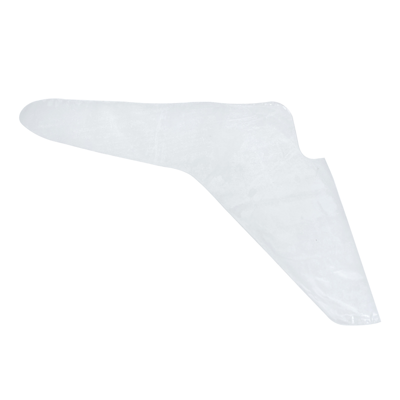 Dental Disposable 3 Way Air Water Syringe Handpiece Sleeve Cover Sheath 6.35x10"