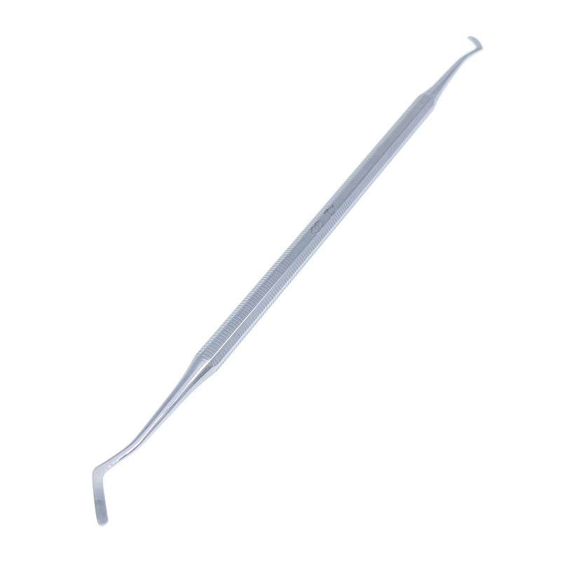CORD PACKER RETRACTION GINGIVAL 2.0 MM DENTAL INSTRUMENTS *NON-SERRATED*