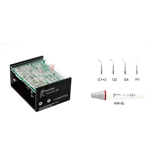 Woodpecker UDS-N2 LED Dental Ultrasonic Piezo Scaler Built in For Dental Chair