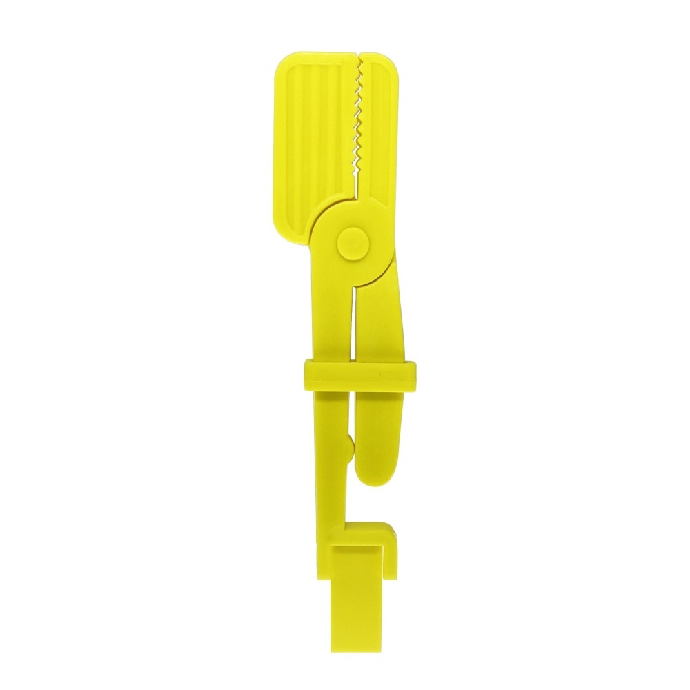 Dental Plastic Snap Universal X-Ray Film Clip Holders