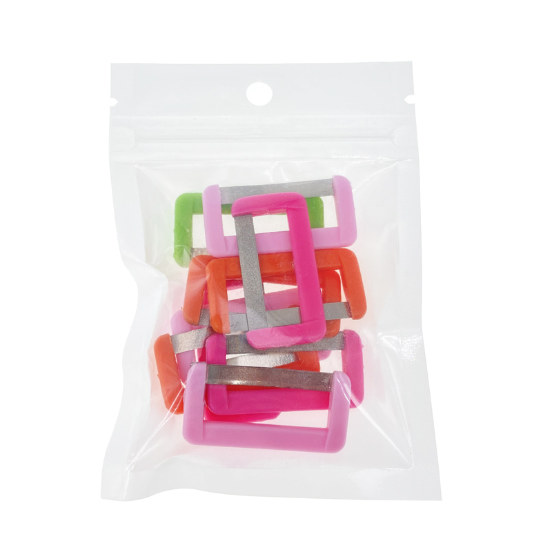 Dental interproximal Reduction Strips Orthodontic IPR Diamond Polishing Strips