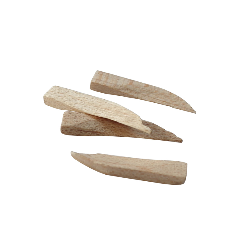 Dental wooden Wedge 1.186 L