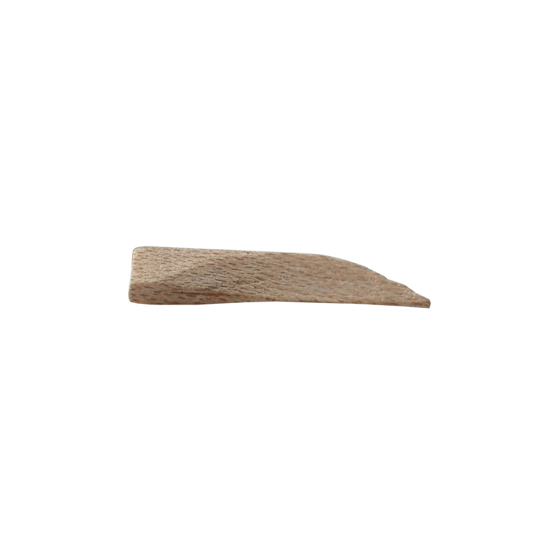 Dental wooden Wedge 1.186 L