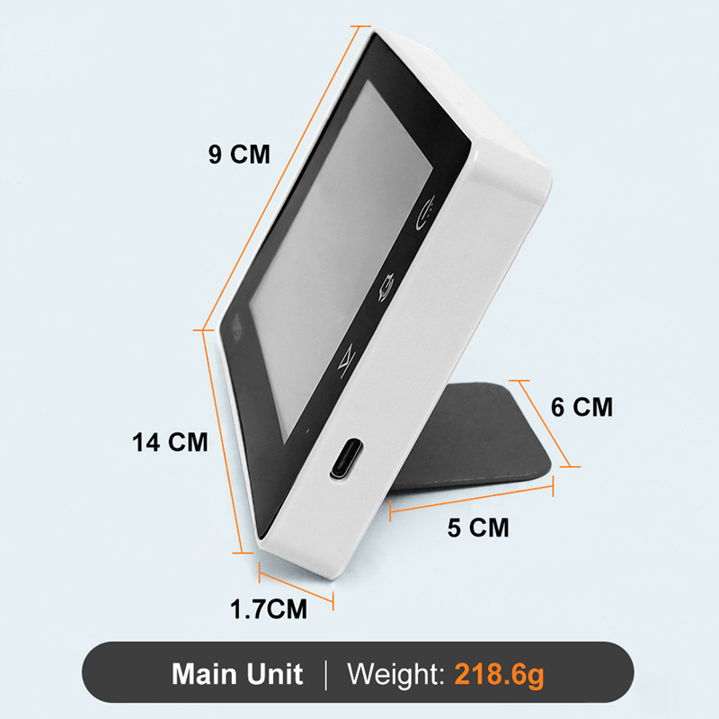 Dental Endodontic Finder Root Canal Screen Apex Locator 99% Accuracy