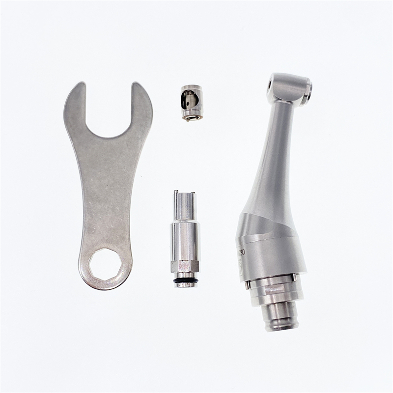 2 in 1 Wireless Dental Endo Motor Reciprocating with Built in Apex Locator