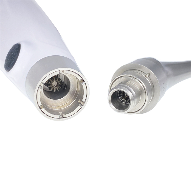 2 in 1 Wireless Dental Endo Motor Reciprocating with Built in Apex Locator