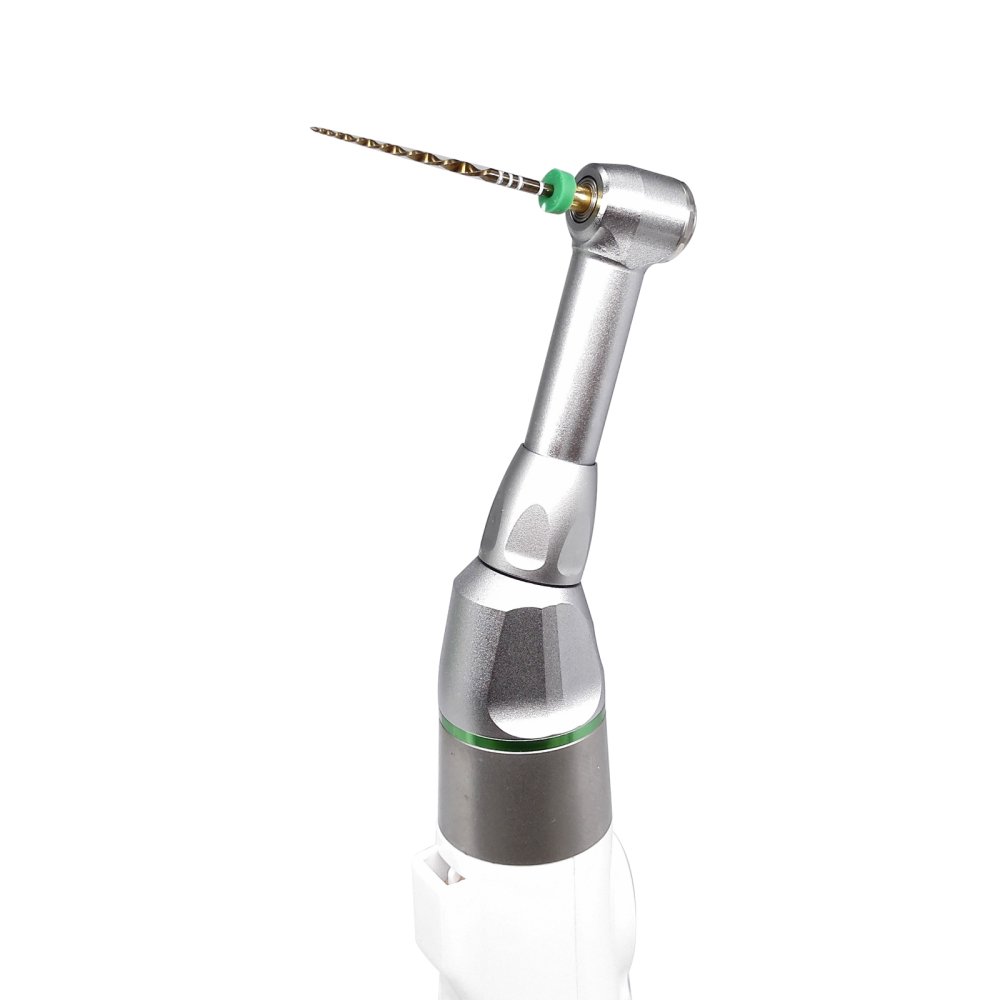 DMXDENT iENDO-Ⅰ 16:1 Dental LED Wireless Endodontic Endo Motor Contra Angle Root Canal Treatment