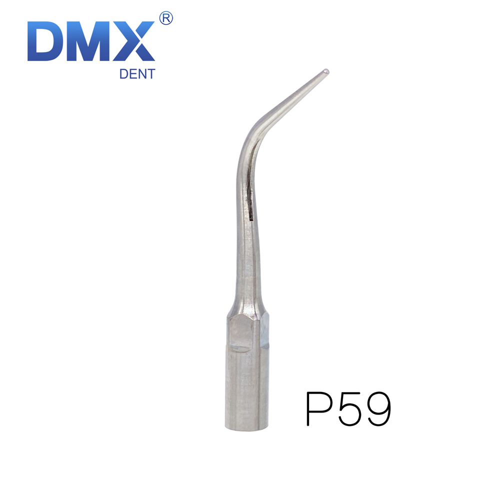1pc DMXDENT Dental Ultrasonic Scaler Scaling P59 Tip Fit EMS Handpiece