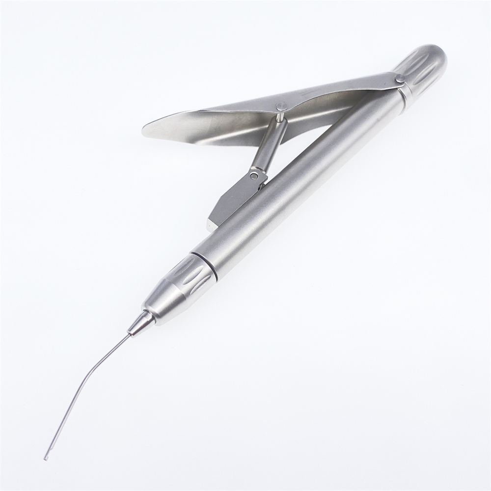 Dental Broken Root Canal File Extractor System Endodontic Endo Files Removal Kit